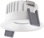 Oprawa LED SPOT FIX P 8W 927 DIM IP44